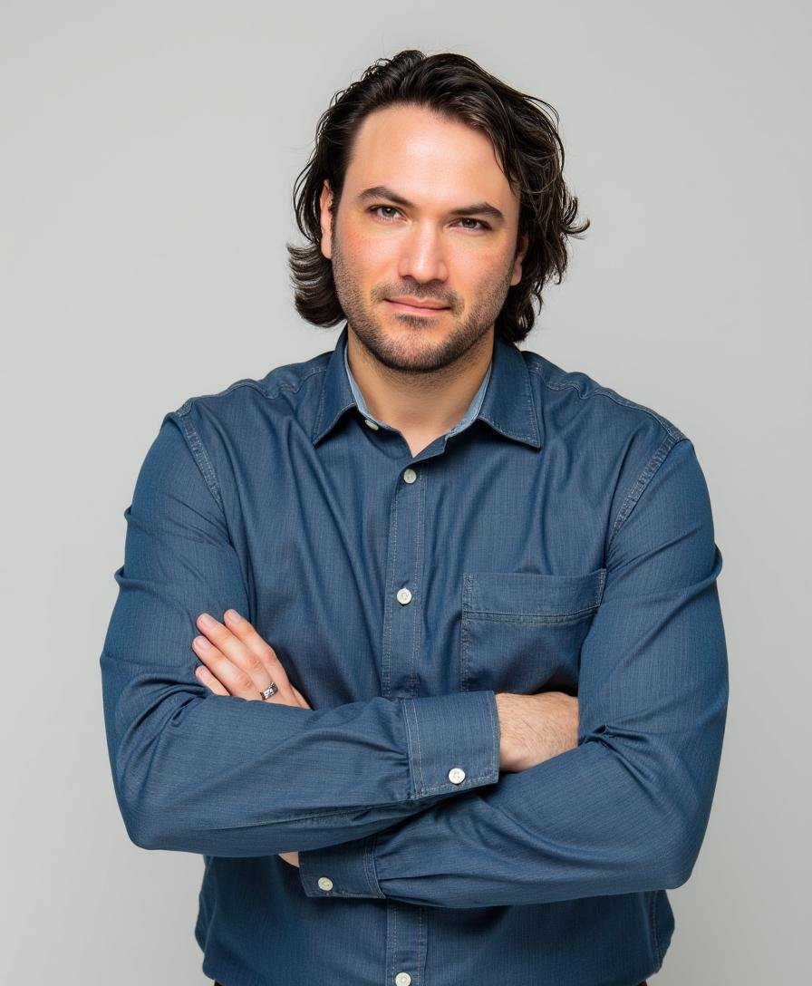Gabriel Felsberg